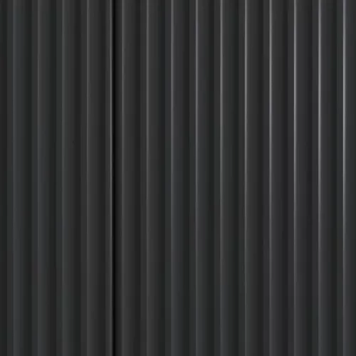  Széf Fekete 89 x 34,5 x 80 cm Szerelt Fa