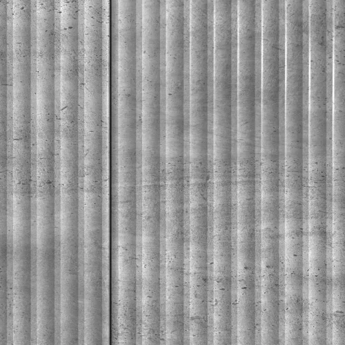  Széf Betonszürke 89 x 34,5 x 80 cm Szerelt Fa