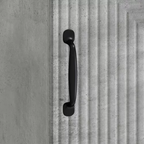  Éjjeliszekrény 2 pcs Betonszürke 43 x 34,5 x 50 cm Szerelt Fa