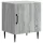  Éjjeliszekrény Szürke Sonoma 43 x 34,5 x 50 cm Szerelt Fa