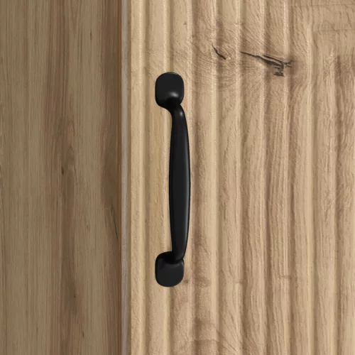  Éjjeliszekrény Kézműves Tölgy 43 x 34,5 x 50 cm Szerelt Fa