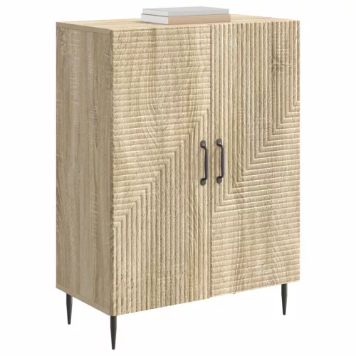  Széf Sonoma Tölgy 66 x 34,5 x 89,5 cm Szerelt Fa