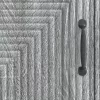  Széf Szürke Sonoma 66 x 34,5 x 89,5 cm Szerelt Fa