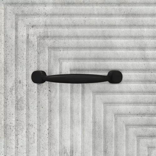  Fiókos szekrény Betonszürke 33 x 34,5 x 89,5 cm Szerelt Fa