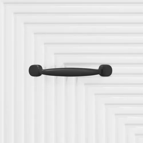  Fiókos szekrény Magasfényű Fehér 33 x 34,5 x 89,5 cm Szerelt Fa