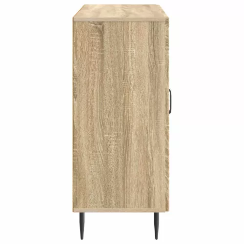  Széf Sonoma Tölgy 89 x 34,5 x 80 cm Szerelt Fa