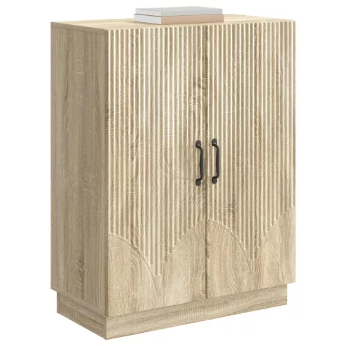  Széf Sonoma Tölgy 66 x 34,5 x 87 cm Szerelt Fa