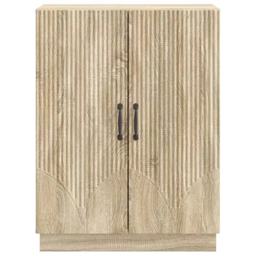  Széf Sonoma Tölgy 66 x 34,5 x 87 cm Szerelt Fa