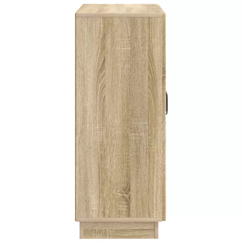  Széf Sonoma Tölgy 66 x 34,5 x 87 cm Szerelt Fa