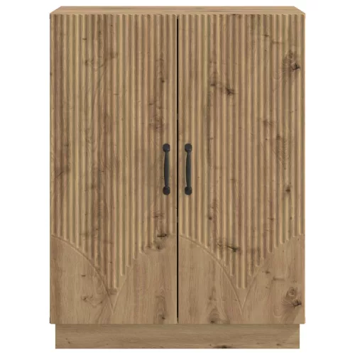  Széf Kézműves Tölgy 66 x 34,5 x 87 cm Szerelt Fa