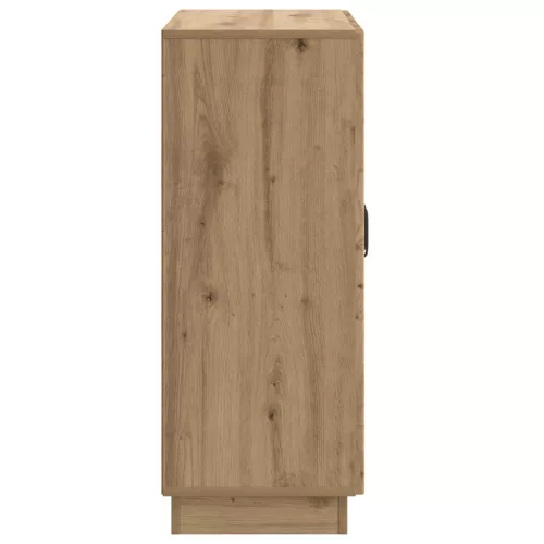  Széf Kézműves Tölgy 66 x 34,5 x 87 cm Szerelt Fa