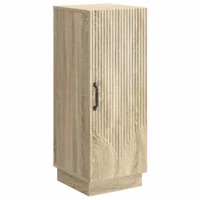  Széf Sonoma Tölgy 33 x 34,5 x 87 cm Szerelt Fa