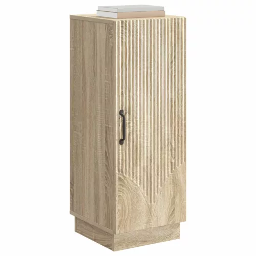  Széf Sonoma Tölgy 33 x 34,5 x 87 cm Szerelt Fa