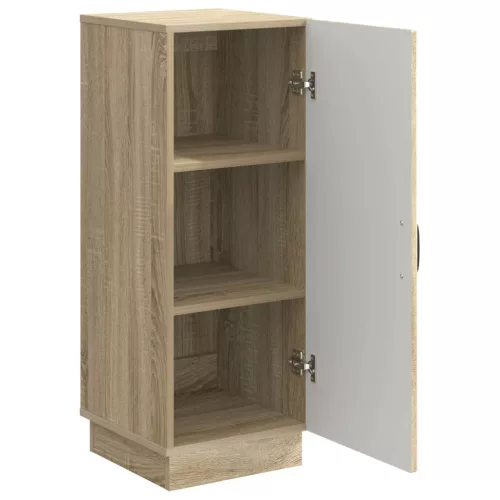  Széf Sonoma Tölgy 33 x 34,5 x 87 cm Szerelt Fa