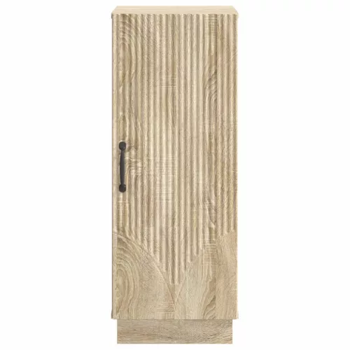  Széf Sonoma Tölgy 33 x 34,5 x 87 cm Szerelt Fa