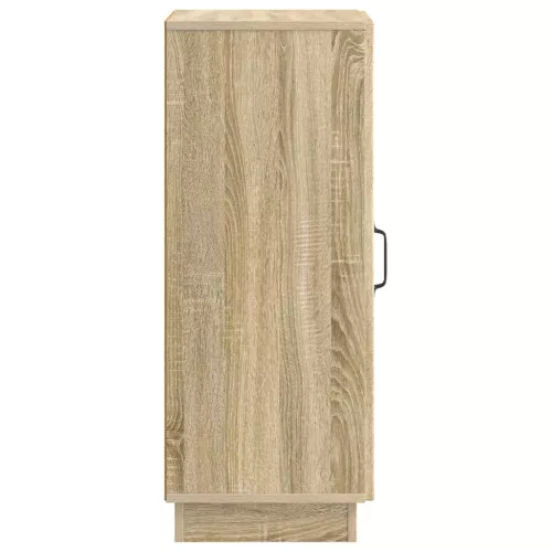  Széf Sonoma Tölgy 33 x 34,5 x 87 cm Szerelt Fa