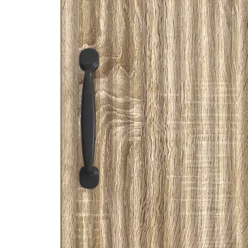  Széf Sonoma Tölgy 33 x 34,5 x 87 cm Szerelt Fa