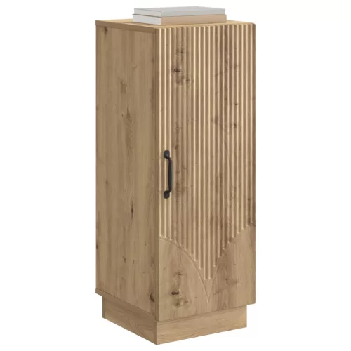  Széf Kézműves Tölgy 33 x 34,5 x 87 cm Szerelt Fa