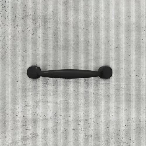  Fiókos szekrény Betonszürke 66 x 34,5 x 87 cm Szerelt Fa