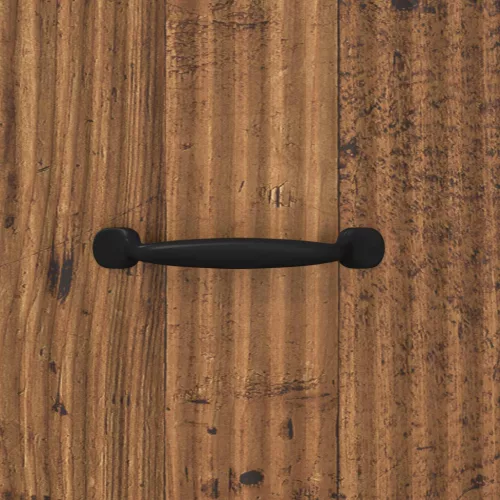  Fiókos szekrény Antik Fa 66 x 34,5 x 87 cm Szerelt Fa