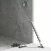  Dohányzóasztal Betonszürke 90 x 50 x 37 cm Szerelt Fa