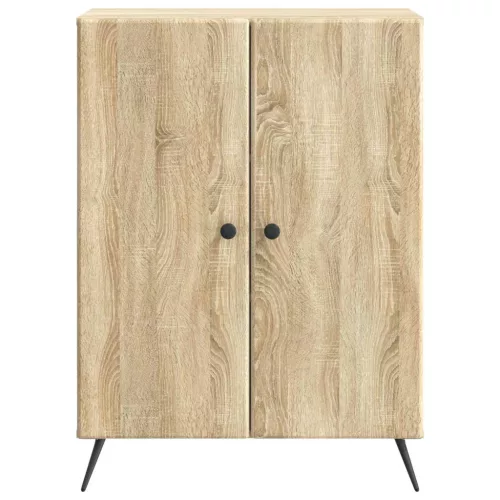  Széf Sonoma Tölgy 66 x 34,5 x 90 cm Szerelt Fa