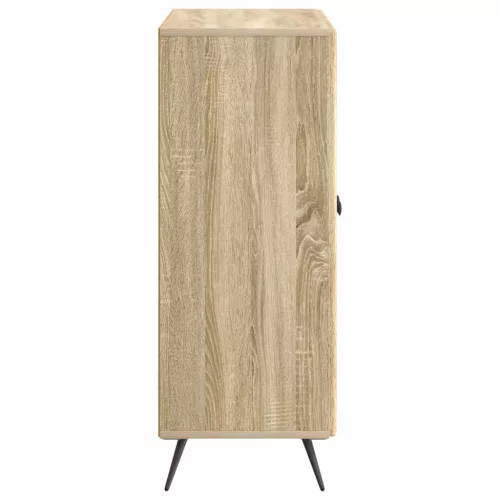  Széf Sonoma Tölgy 66 x 34,5 x 90 cm Szerelt Fa