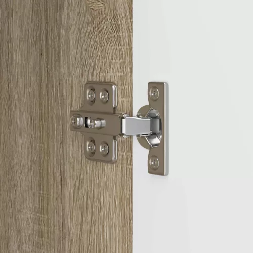  Széf Sonoma Tölgy 66 x 34,5 x 90 cm Szerelt Fa