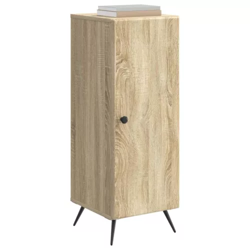  Széf Sonoma Tölgy 33 x 34,5 x 90 cm Szerelt Fa