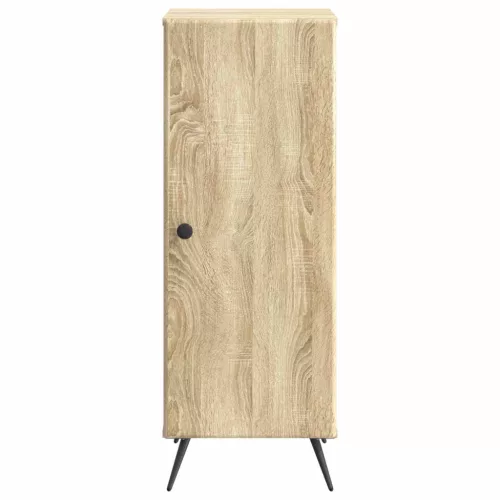  Széf Sonoma Tölgy 33 x 34,5 x 90 cm Szerelt Fa