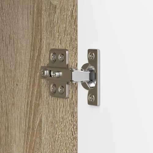  Széf Sonoma Tölgy 33 x 34,5 x 90 cm Szerelt Fa