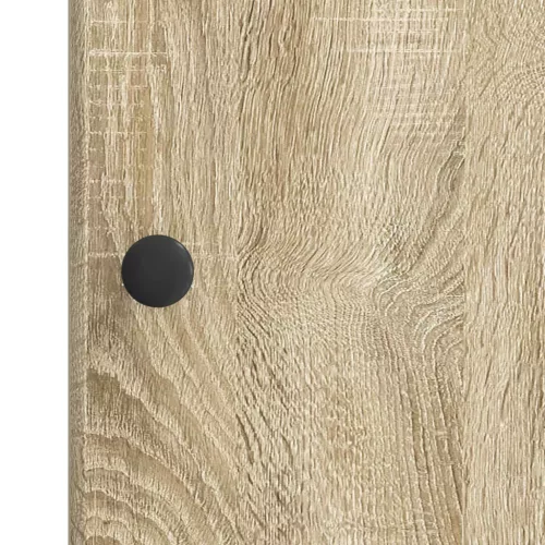  Széf Sonoma Tölgy 33 x 34,5 x 90 cm Szerelt Fa