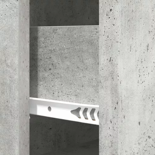  Fiókos szekrény Betonszürke 66 x 34,5 x 90 cm Szerelt Fa