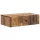  Fali oldaltábla Antik Fa 59 x 34,5 x 17 cm Szerelt Fa