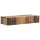  Fali oldaltábla Antik Fa 87,5 x 34,5 x 17 cm Szerelt Fa
