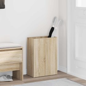  Napernyő Állvány Sonoma tölgy 40 x 20 x 55,5 cm Faanyag