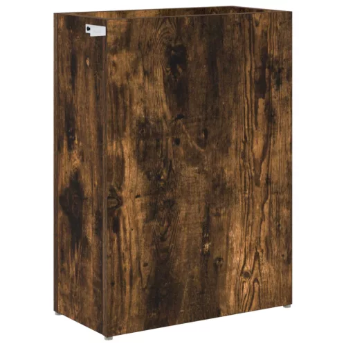  Napernyő Állvány Füstölt tölgy 40 x 20 x 55,5 cm Faanyag