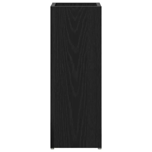  Napernyő Állvány Fekete tölgy 20 x 20 x 55,5 cm Faanyag