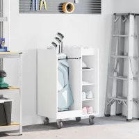 Golftáskatartozékok