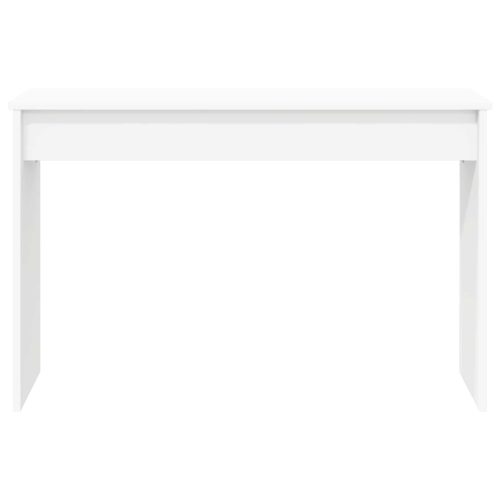  Billentyűállvány Fehér 100 x 32 x 64 cm Faanyag