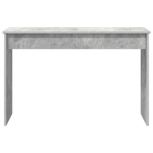  Billentyűállvány Beton Szürke 100 x 32 x 64 cm Faanyag