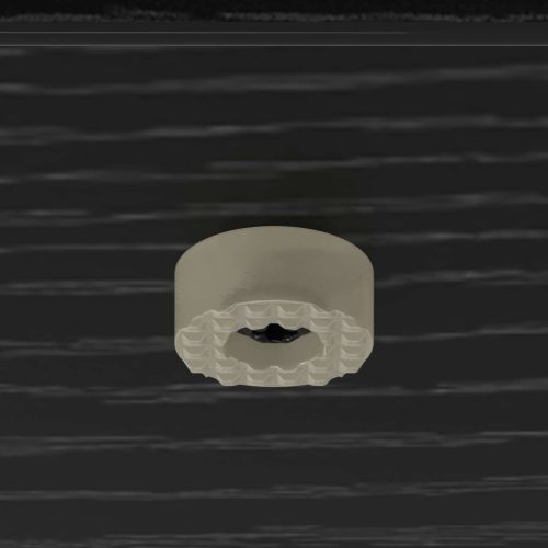  Magazin állvány polcokkal Fekete tölgy 70 x 41 x 126 cm Faanyag