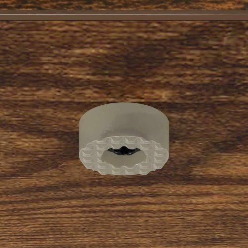  Magazin állvány Füstölt tölgy 70 x 41 x 126 cm Faanyag