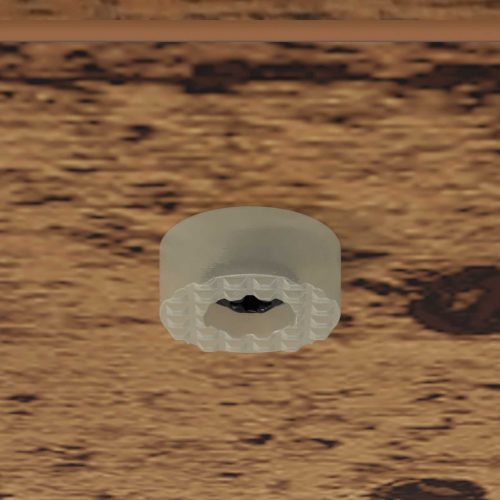  Magazin állvány polcokkal Öreg fa 70 x 41 x 126 cm Faanyag