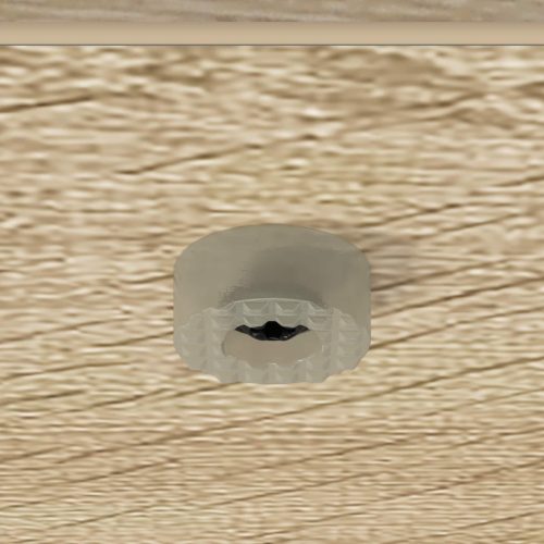  Magazin állvány polcokkal Sonoma tölgy 70 x 41 x 96 cm Faanyag