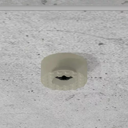  Magazin állvány polcokkal Beton Szürke 70 x 41 x 96 cm Faanyag