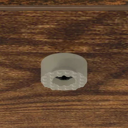  Magazin állvány polcokkal Füstölt tölgy 70 x 41 x 96 cm Faanyag