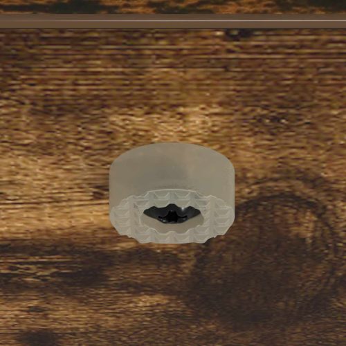  Magazin állvány Füstölt tölgy 68 x 40 x 123.5 cm Faanyag