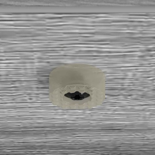  Magazin állvány Szürke Sonoma 68 x 40 x 123.5 cm Faanyag