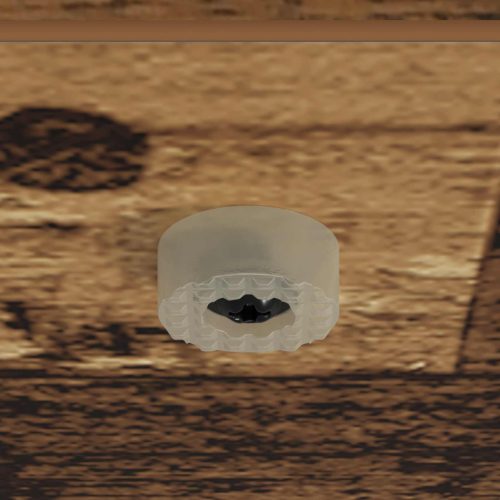  Magazin állvány polcokkal Öreg fa 68 x 40 x 123.5 cm Faanyag